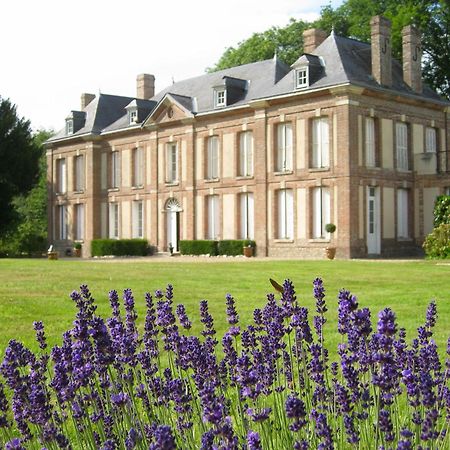 Chateau De Cleuville Zewnętrze zdjęcie