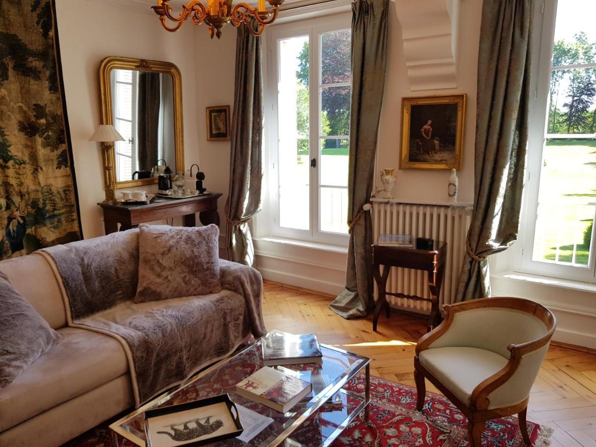 Chateau De Cleuville Zewnętrze zdjęcie